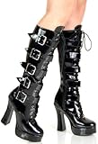 Goth Boots