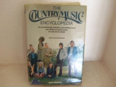 The country music encyclopedia