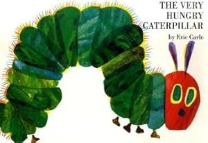 The Very Hungry Caterpillar