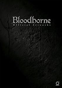 Bloodborne Official Artworks