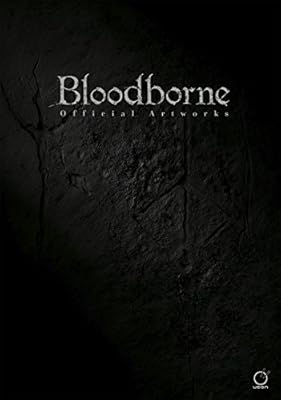 Bloodborne Official Artworks