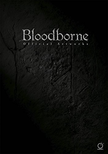 Bloodborne Official Artworks by Sony