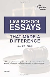 Law School Essays That Made a Difference, 5th Edition