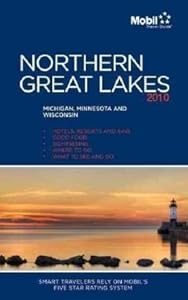Northern Great Lakes 2010