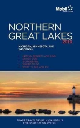 Northern Great Lakes 2010 by Mobil