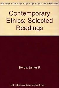 Contemporary Ethics: Selected Readings