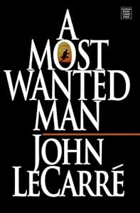 A Most Wanted Man