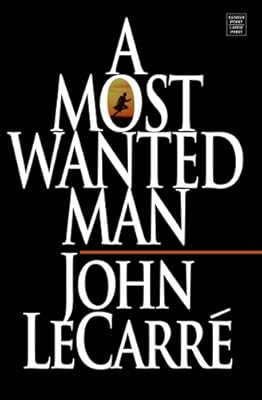 A Most Wanted Man