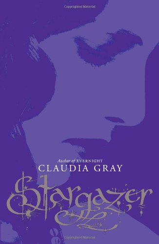Stargazer by Claudia Gray