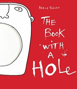 The Book With a Hole