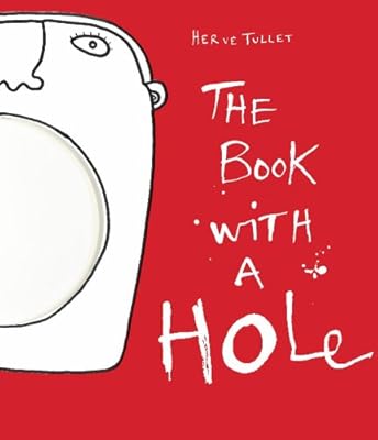 The Book With a Hole