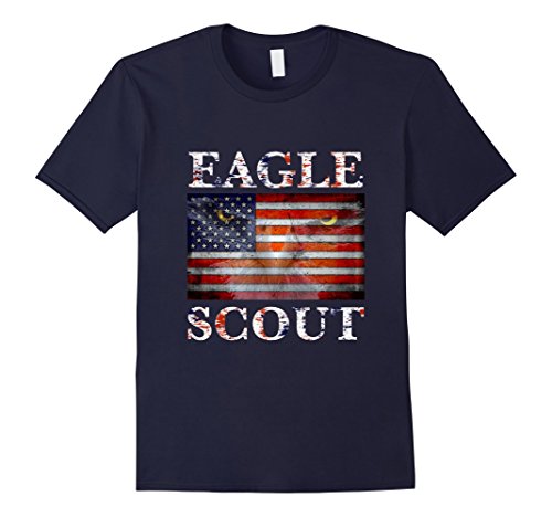 Men's Eagle Scout T-Shirt