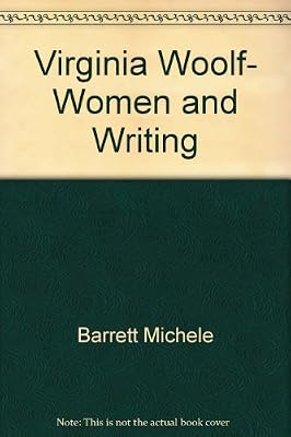 Women and Writing