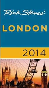 Rick Steves' London 2014