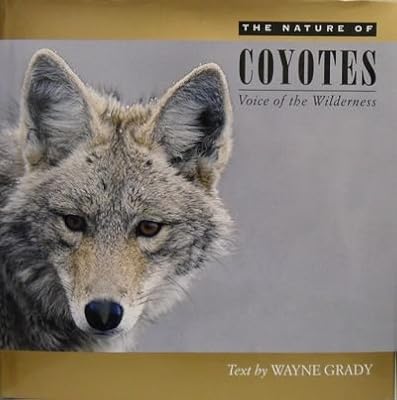 Nature of Coyotes