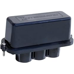 Intermatic PJB2175 2-Light Pool/Spa Junction Box
