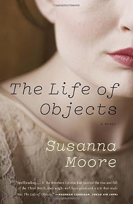 The Life of Objects (Vintage)