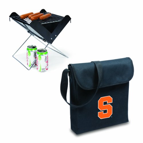 Algopix Similar Product 18 - PICNIC TIME NCAA Syracuse Orange