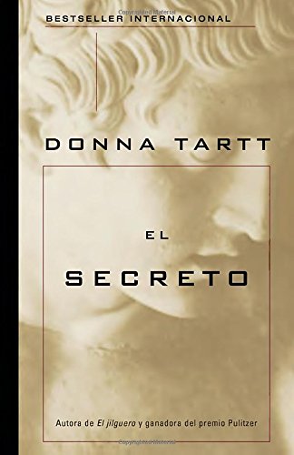 El secreto by Donna Tartt