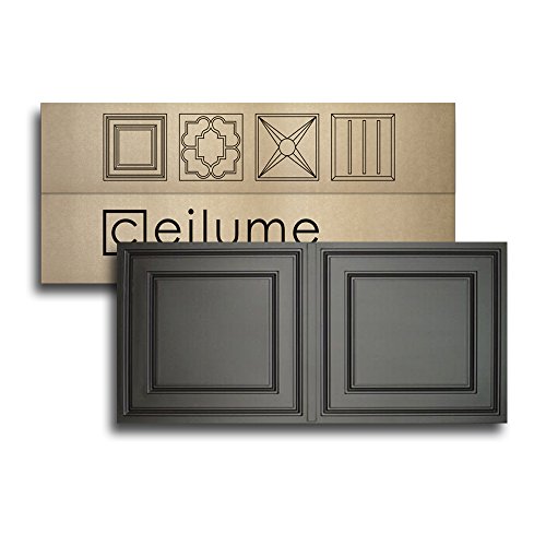 Algopix Similar Product 4 - Ceilume 10 pc Stratford UltraThin