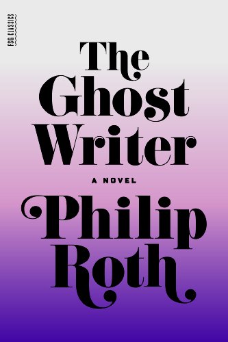 The Ghost Writer