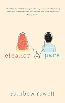 Eleanor &amp; Park
