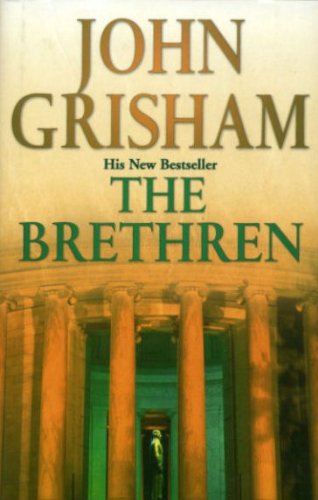 Brethren by John Grisham