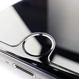 iPhone 6 PRO GUARD 4.7" 9H CRYSTAL GLASS ラウンドエッジ (Type-C Full Screen, ９Ｈクリア強化ガラス) FFP