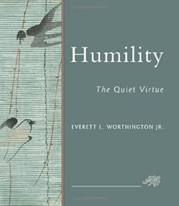 Humility: The Quiet Virtue