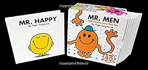 Little Miss Tidy (Mr. Men and Little Miss)