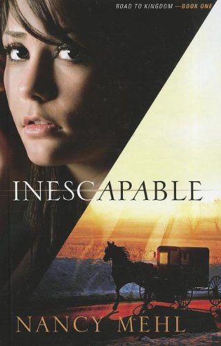 Inescapable by Nancy Mehl