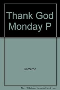 Thank God Monday P