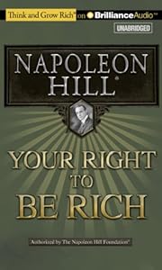 Your Right to Be Rich