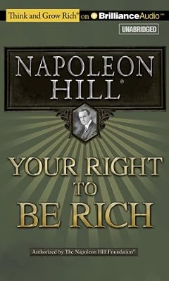 Your Right to Be Rich
