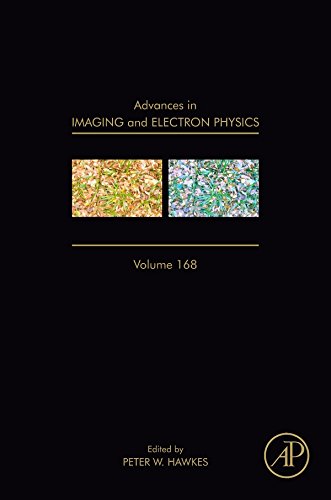 Advances in Imaging and Electron Physics: Optics of Charged Particle Analyzers (ISSN Book 168) by Peter W. Hawkes