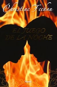 El juego de la noche by Christine  Feehan