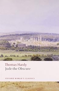 Jude the Obscure