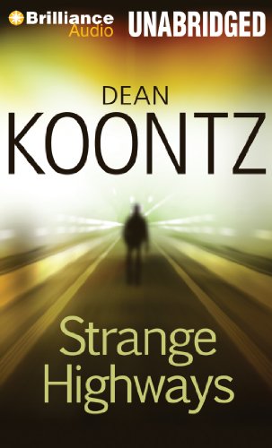 Strange Highways by Dean Koontz