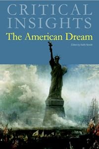 The American Dream by Keith Newlin                       (Author, Editor)