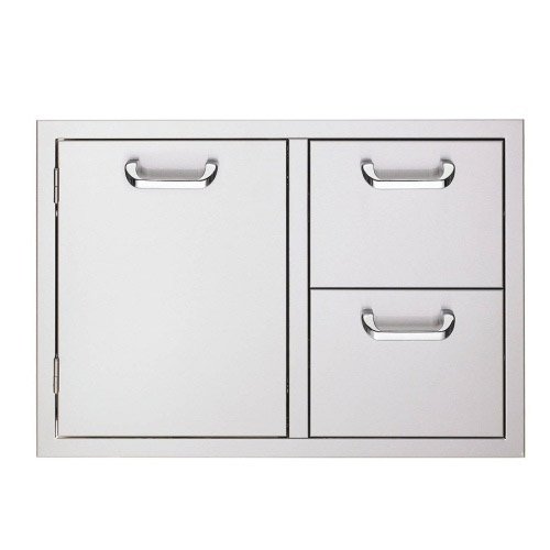 Algopix Similar Product 17 - Lynx LSA530L Sedona Access Door and