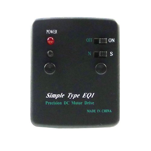 Algopix Similar Product 6 - Danubia Dorr Motor Drive for EQ1 Astro