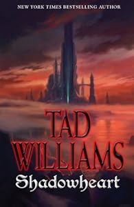 Shadowheart: Volume Four of Shadowmarch