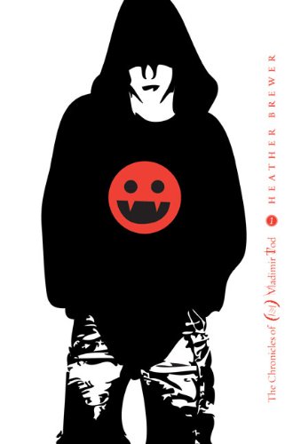 Eighth Grade Bites by Heather Brewer