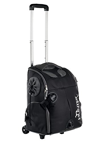 Algopix Similar Product 3 - Hunter Ontario Trolley, Black