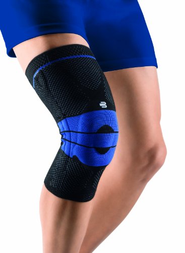 日亚捡白菜adidas 阿迪达斯 F50 Adizero Trx HG Messi 足球鞋 & Bauerfeind 鲍尔芬 基础班护膝
