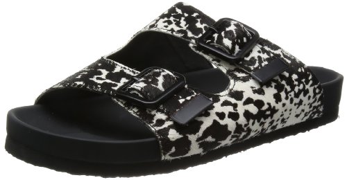 Steve Madden Women's Boundree Gladiator Sandal