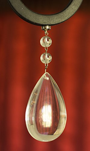Algopix Similar Product 9 - MagTrim Set3 Magnetic Chandelier