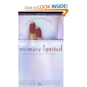 Intimacy Ignited!