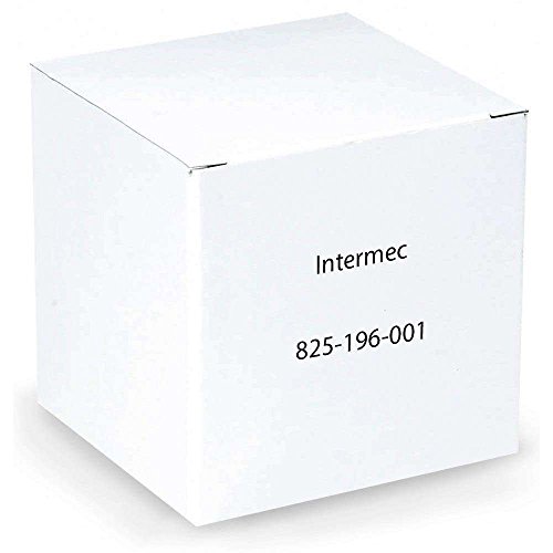 Algopix Similar Product 6 - Intermec 825196001 Hand Strap for