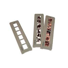 ION FILM 2 SD Negative Holder